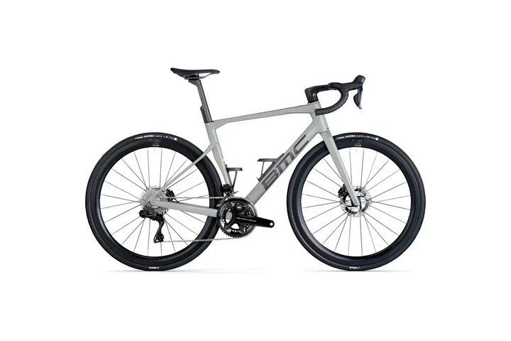 $7799 : 2026 BMC Roadmachine 01 TWO image 1