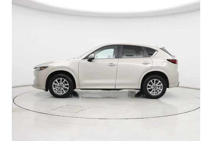 $22998 : Mazda CX-5 2024 AWD 2.5 S Se image 3