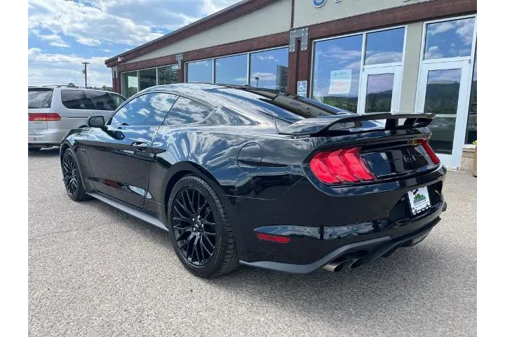 $35990 : Ford Mustang 2018 GT Premium image 3