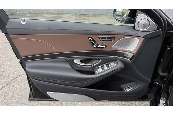 $38998 : Mercedes-Benz S-Class 2019 A image 8