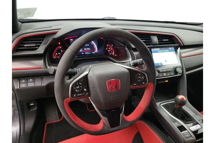 $38998 : Honda Civic 2020 Type R Tour image 10