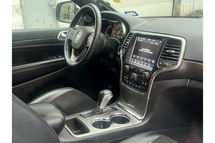 $15995 : Jeep Grand Cherokee 2018 4x2 image 10