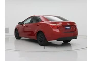 $18998 : Toyota Corolla 2018 LE 4dr S thumbnail