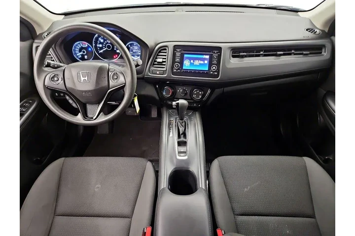 $19998 : Honda HR-V 2021 LX 4dr Cross image 9