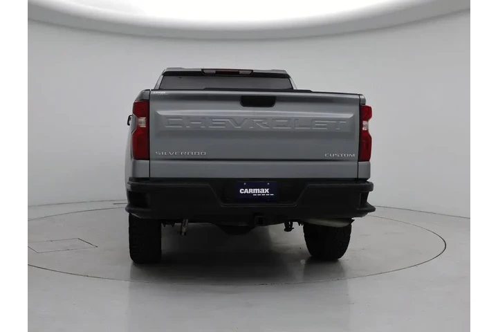 $39998 : Chevrolet Silverado 1500 202 image 6