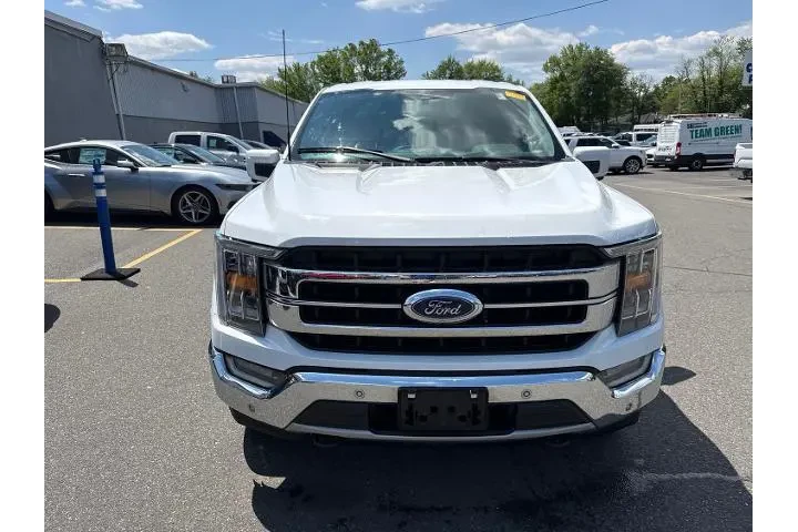 $34995 : Ford F-150 2021 4x4 XL 4dr S image 3