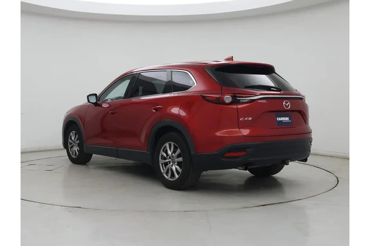 $17998 : Mazda CX-9 2017 Touring 4dr image 2