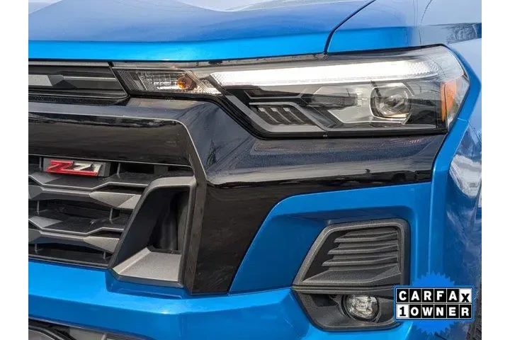 $38989 : Chevrolet Colorado 2024 4x4 image 9