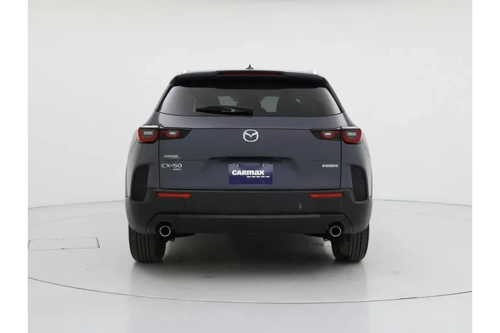 $29998 : Mazda CX-50 2025 AWD 2.5 S P image 6