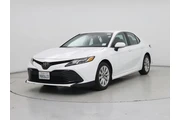 $22998 : Toyota Camry 2020 AWD LE 4dr thumbnail