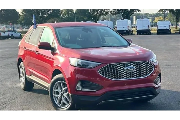 $32998 : Ford Edge 2024 AWD SEL 4dr S image 1