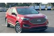 Ford Edge 2024 AWD SEL 4dr S en Detroit
