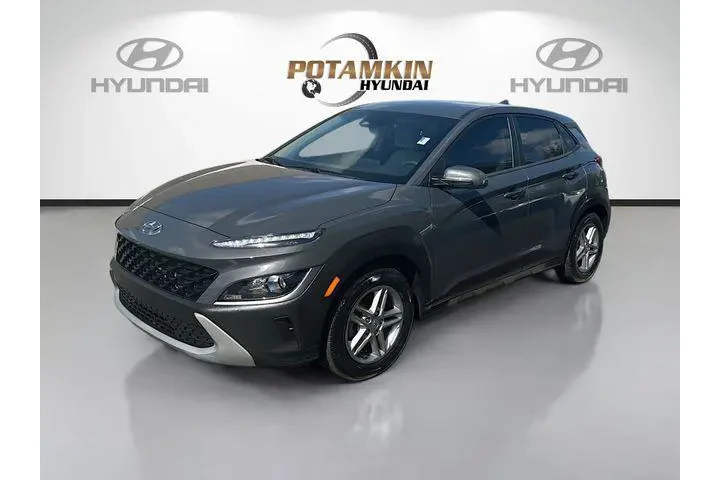 $17890 : Hyundai KONA 2023 SE 4dr Cro image 1