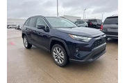 $32991 : Toyota RAV4 2025 XLE Premium thumbnail