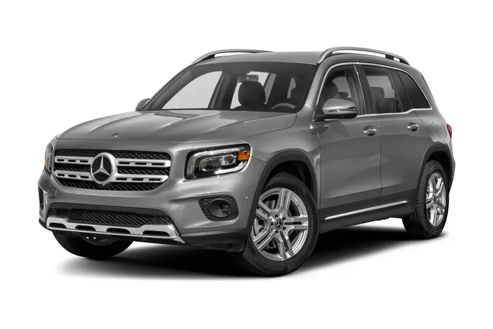 $26835 : Mercedes-Benz GLB 2023 GLB 2 image 1