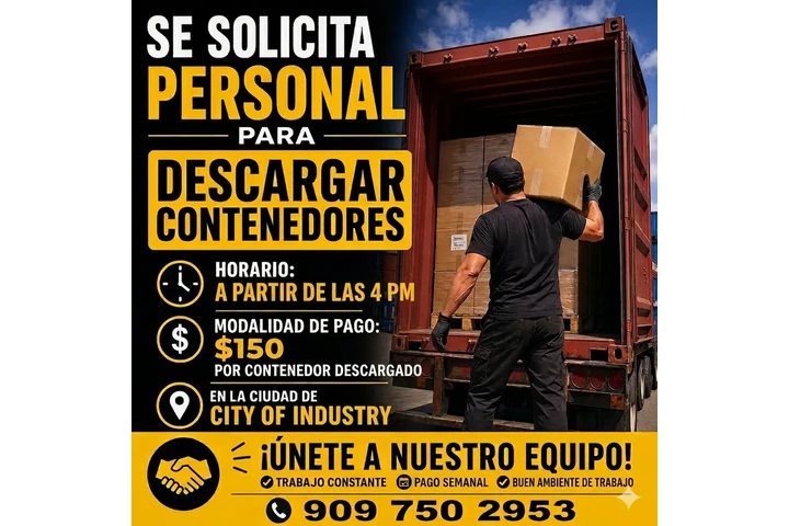 Bodegas y Warehouse image 1