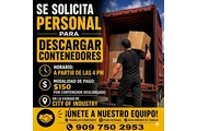 Bodegas y Warehouse en Los Angeles