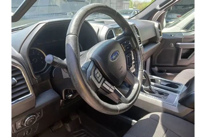 $16500 : 2016 F-150 XLT image 6