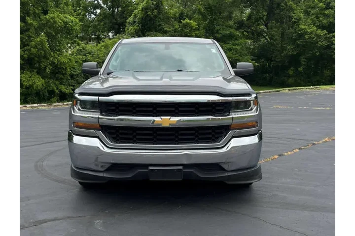 $14999 : 2017 Silverado 1500 LS image 4