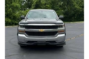 $14999 : 2017 Silverado 1500 LS thumbnail