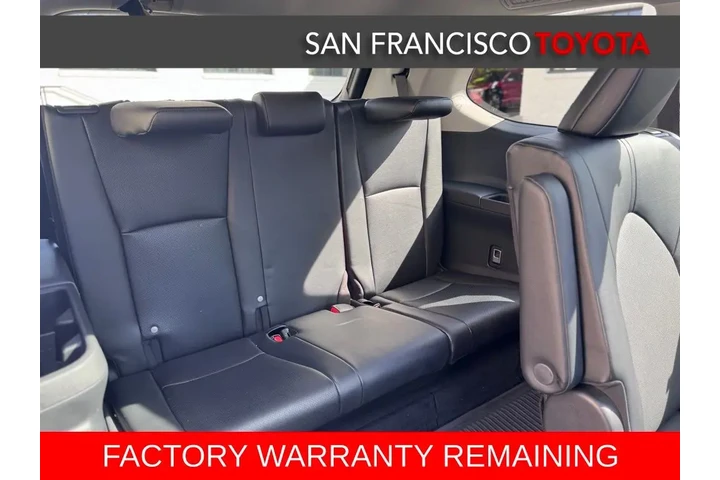 $47799 : Gold Certified 2025 Grand Hig image 10