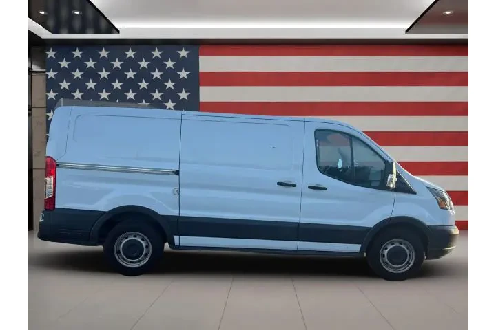 $12999 : 2019 TRANSIT 150 VAN image 2