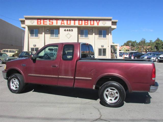 $4995 : 1997 F-150 image 6