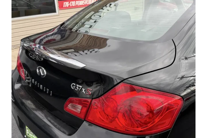 $6499 : 2010 G37 Sedan x Anniversary image 10