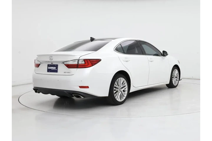 $16998 : Lexus ES 350 2016 4dr Sedan image 8
