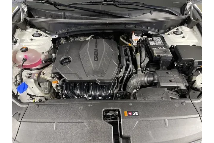 $22995 : Hyundai TUCSON 2025 SEL 4dr image 9