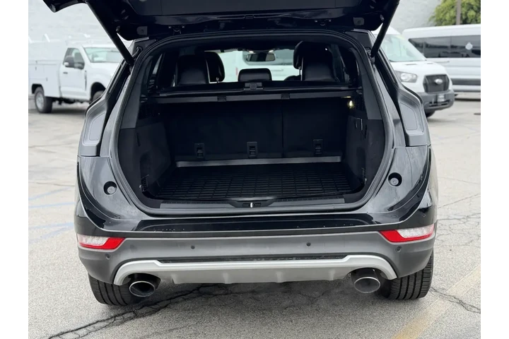 $11495 : Lincoln MKC 2015 4dr SUV image 9