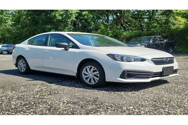 $15895 : Subaru Impreza 2022 AWD Base image 7