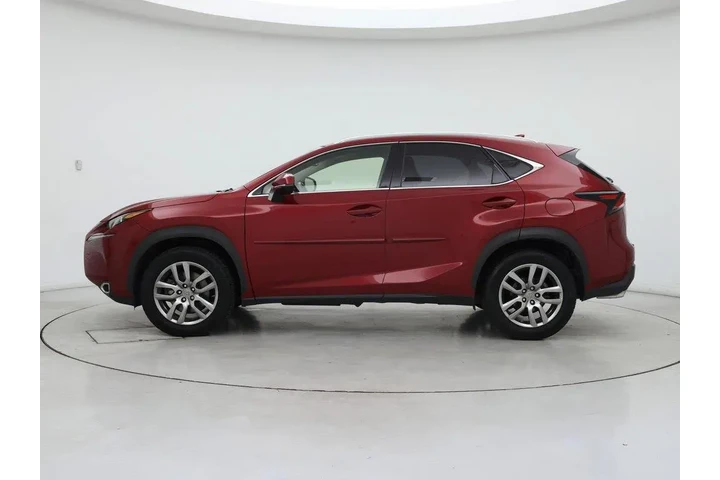 $15998 : Lexus NX 200t 2015 F SPORT 4 image 3