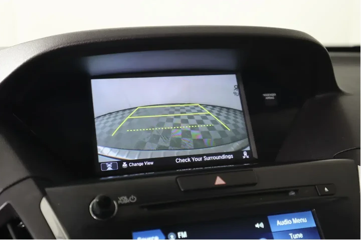 $22349 : Acura MDX 2018 SH-AWD 4dr SU image 7