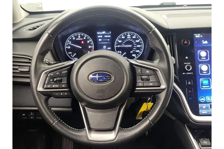 $21998 : Subaru Legacy 2023 AWD Premi image 10