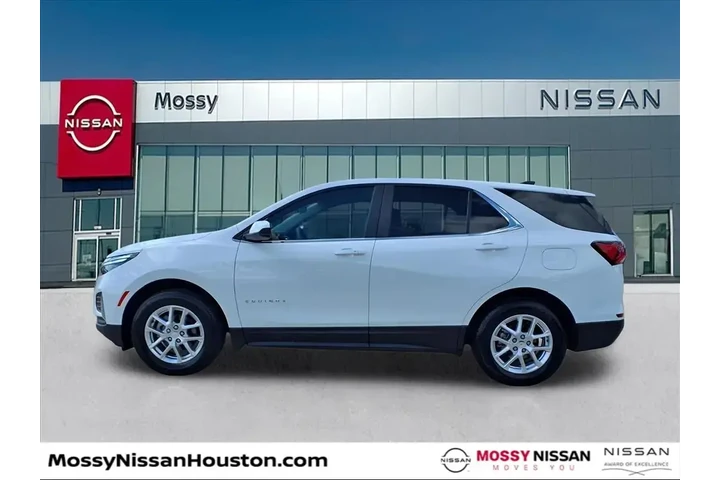 $19894 : Chevrolet Equinox 2024 4x4 L image 5