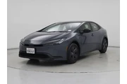 $29998 : Toyota Prius 2024 LE 4dr Hat thumbnail