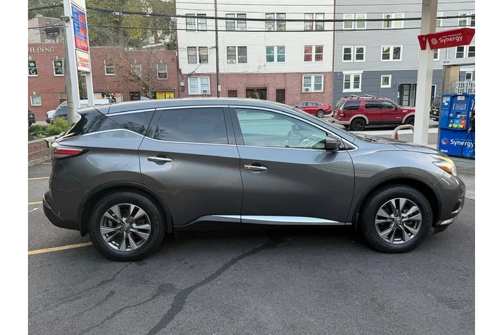 $11995 : 2015 Murano S image 6