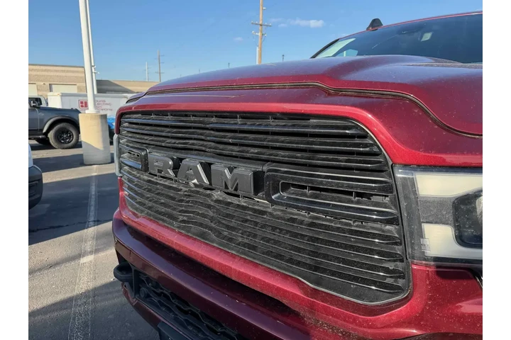 $38600 : Ram 2500 2020 4x4 Big Horn 4 image 2