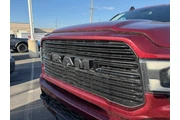 $38600 : Ram 2500 2020 4x4 Big Horn 4 thumbnail