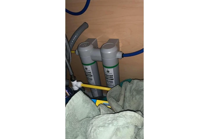 Plomero a su cervicio image 5