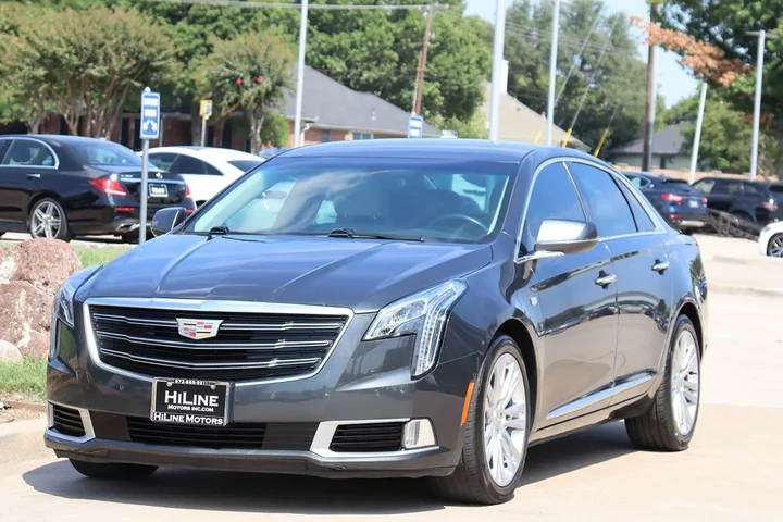 $21998 : 2019 XTS Luxury image 5