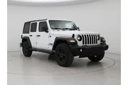 Jeep Wrangler Unlimited 2022 en Elizabethtown