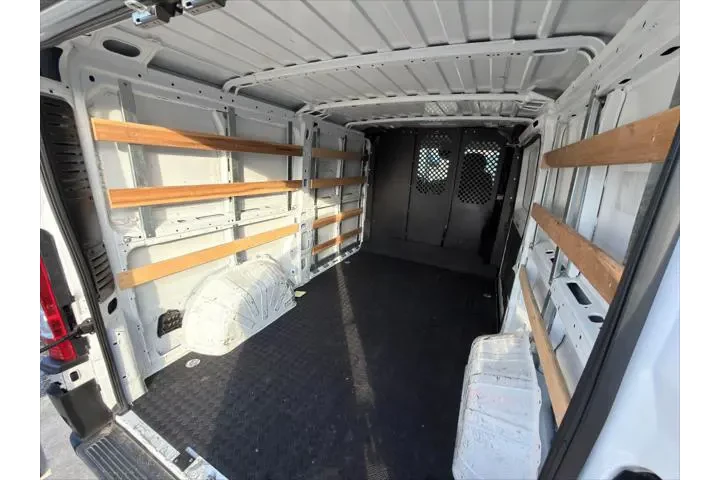 $22995 : Ram ProMaster 2023 2500 136 image 10