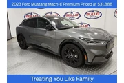 Ford Mustang Mach-E 2023 AWD en Houston