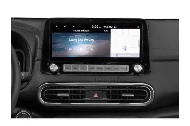 $19477 : Hyundai KONA Electric 2023 S image 10