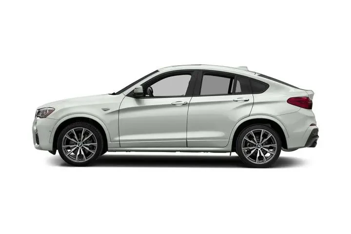 $22990 : BMW X4 2018 AWD M40i 4dr SUV image 2