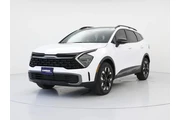 $30998 : Kia Sportage 2024 AWD X-Line thumbnail