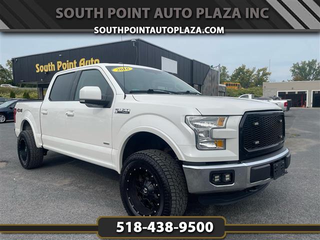 $17900 : 2016 F-150 image 1