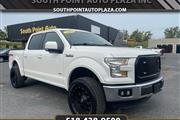 2016 F-150 en Albany